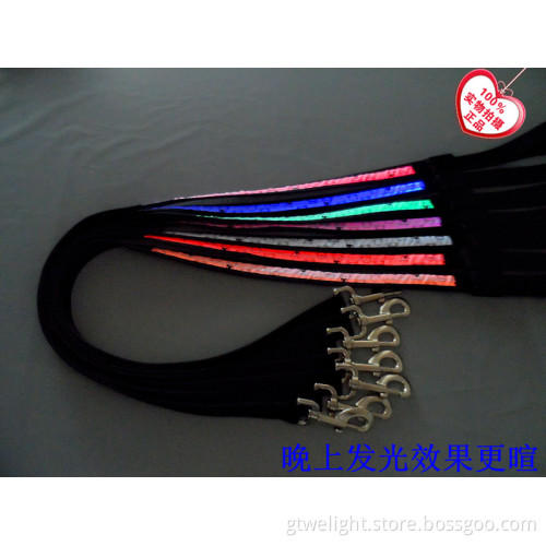 Pet Accessories LED Dog Leash
